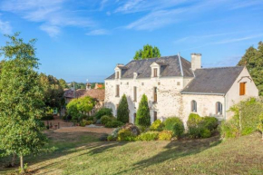 Manoir De Levesque in Pays de la Loire